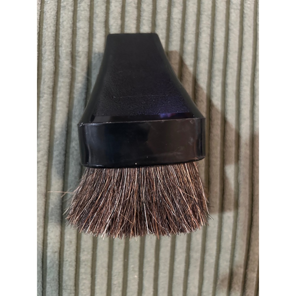 Vacuum Cleaner Dusting Brush Attachment for Crevice Tools